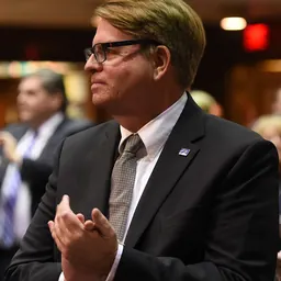 Portrait of Phil GiaQuinta