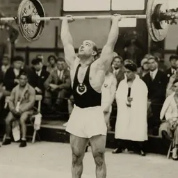 Portrait of Cemal Erçman