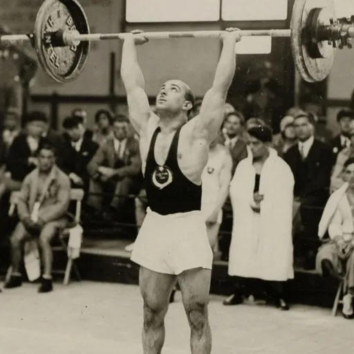 Portrait of Cemal Erçman