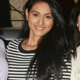 Portrait of Reshma Shinde