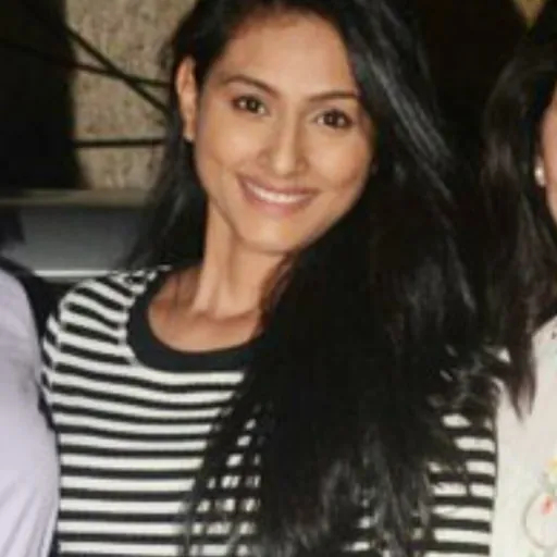 Portrait of Reshma Shinde