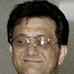 Portrait of Con Sciacca