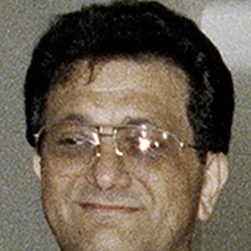 Portrait of Con Sciacca