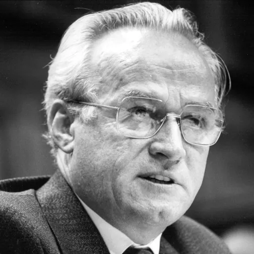 Portrait of Jakob Schönenberger