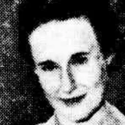 Portrait of Elizabeth Kata