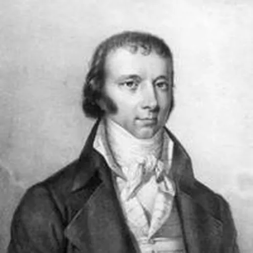 Portrait of Carlo Ignazio Giulio