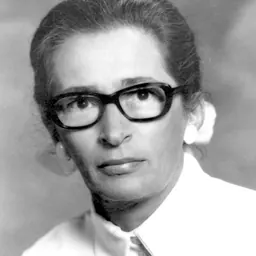 Portrait of Jane W. Robinson