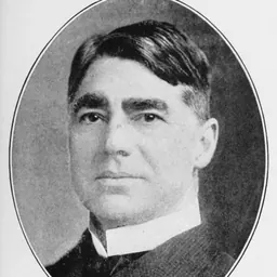 Portrait of Joseph Newton Pew