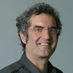 Portrait of Alon Harel