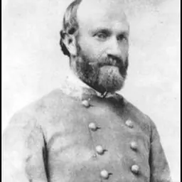 Portrait of Rufus Barringer