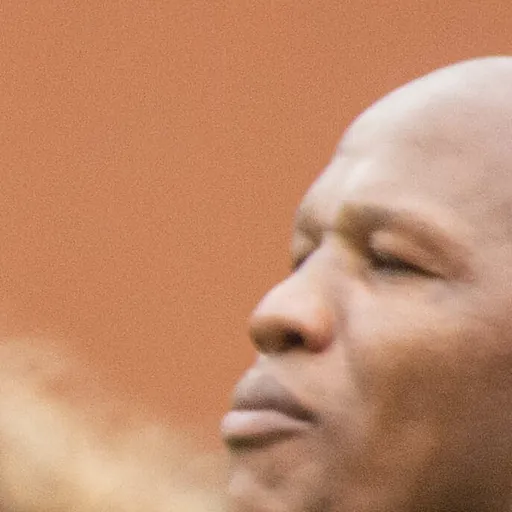 Portrait of Bongi Mbonambi