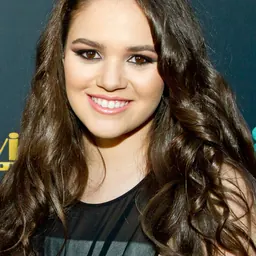 Portrait of Madison Pettis