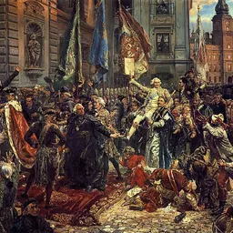 Portrait of Kazimierz Konopka