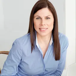 Portrait of Vanessa O'Connell