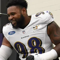 Portrait of Travis Jones