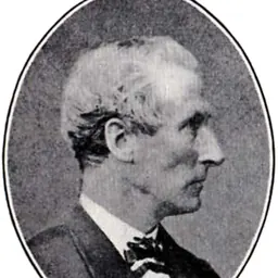 Portrait of Samuel Stillman Osgood