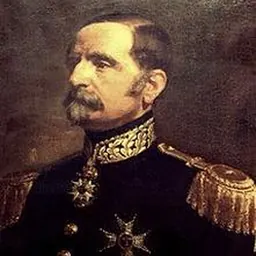 Portrait of Henrik Gyllenram