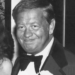 Portrait of Mel Tormé