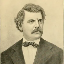 Portrait of Peter B. Sweeny