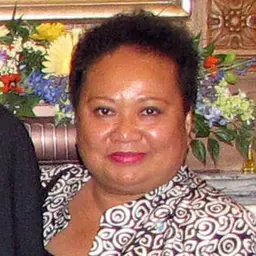 Portrait of Sandra Pierantozzi
