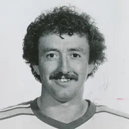 Portrait of Mike Zuke