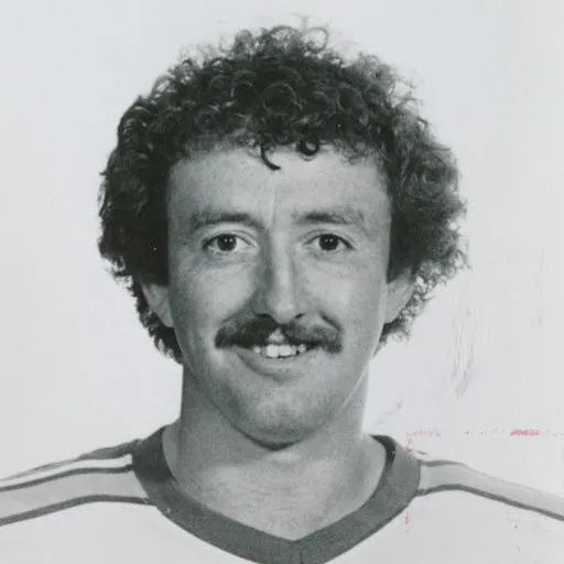 Portrait of Mike Zuke