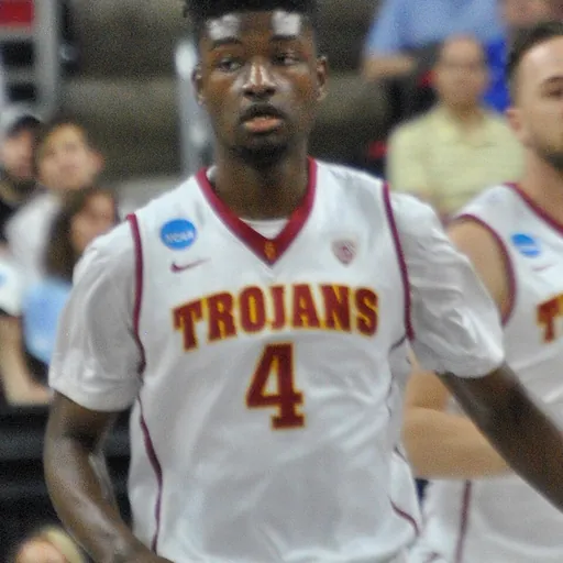 Portrait of Chimezie Metu