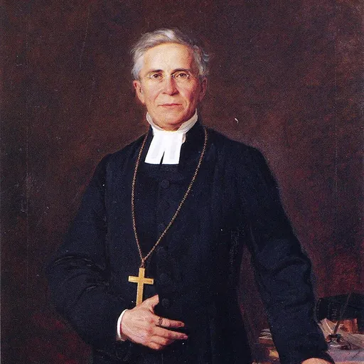 Portrait of Frans Ludvig Schauman