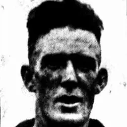 Portrait of Dan Cunningham