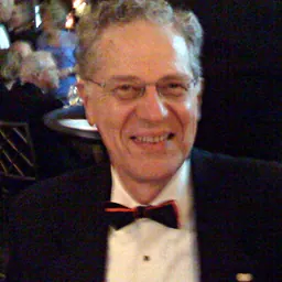 Portrait of Joseph Hooton Taylor