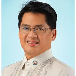 Portrait of Jose Aquino II