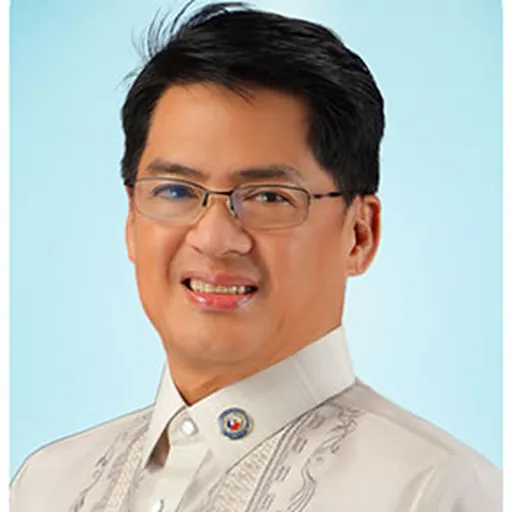 Portrait of Jose Aquino II