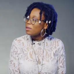 Portrait of Lady Donli