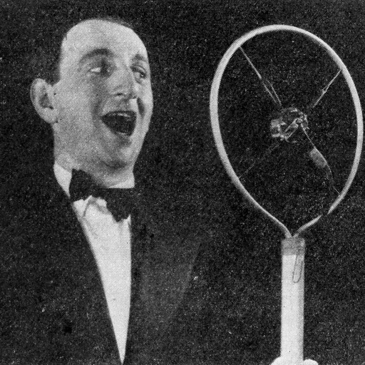 Portrait of Kazimierz Krukowski