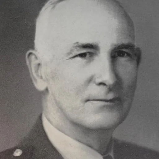 Portrait of Ralph McT. Pennell