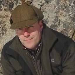 Portrait of Carl L. Thunberg