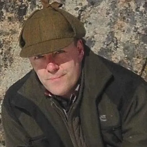 Portrait of Carl L. Thunberg