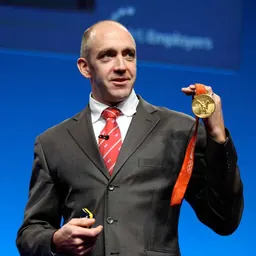 Portrait of Tim Brabants