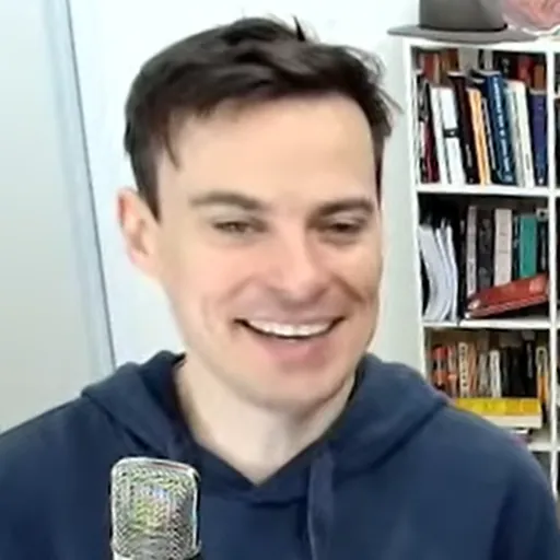 Portrait of FriendlyJordies
