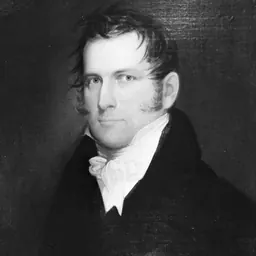 Portrait of Sir James Stuart, 1st Baronet