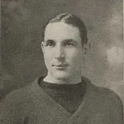 Portrait of Tot McCullough