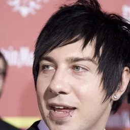 Portrait of Zacky Vengeance