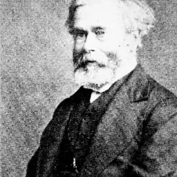 Portrait of James Gall
