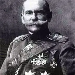 Portrait of Pavle Jurišić Šturm