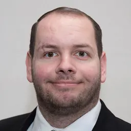 Portrait of Stefan Jagsch
