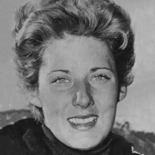 Portrait of Betsy Snite