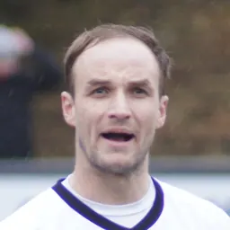 Portrait of Scott Doe
