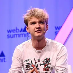 Portrait of TommyInnit