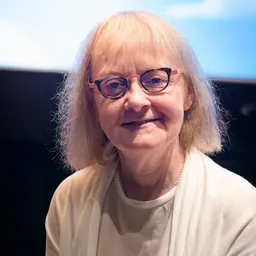 Portrait of Lisette Dufour