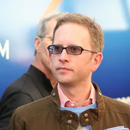 Portrait of Jonathan Vaughters